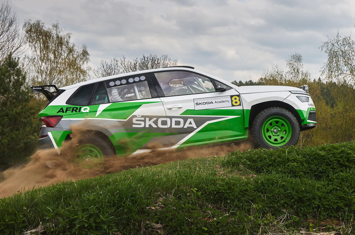 skoda afriq 15 skoda afriq 15