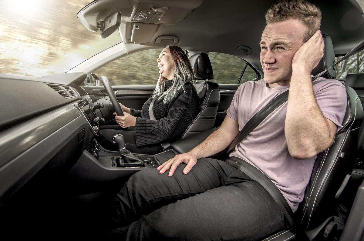 ŠKODA Launches In Tune