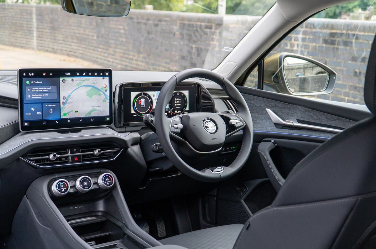 SkodaFleet Kodiaq 24 SkodaFleet Kodiaq 24