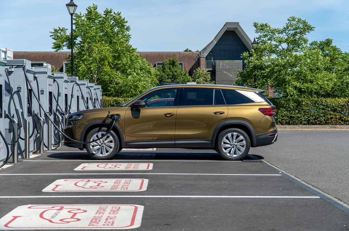 SkodaFleet Kodiaq 7 SkodaFleet Kodiaq 7