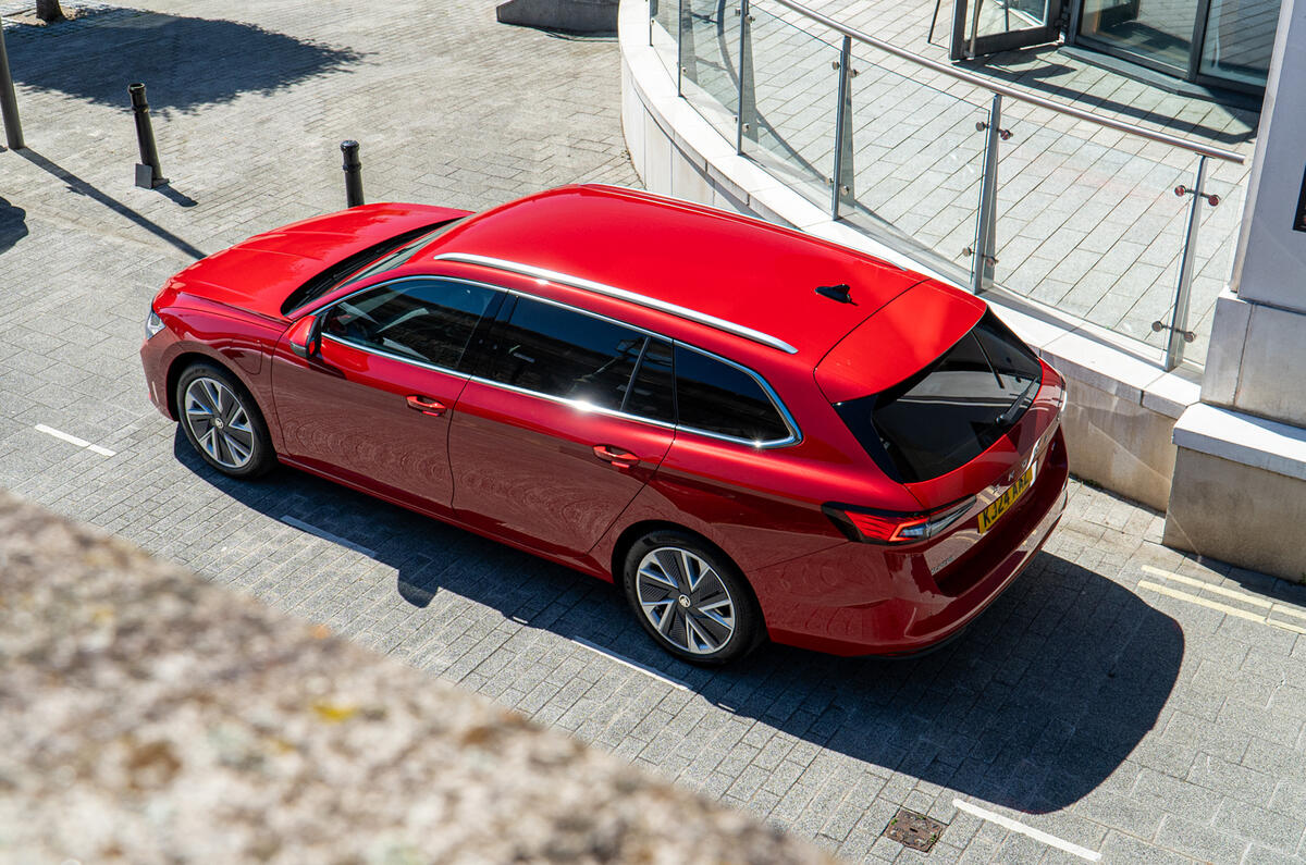 Skoda Superb Skoda Superb