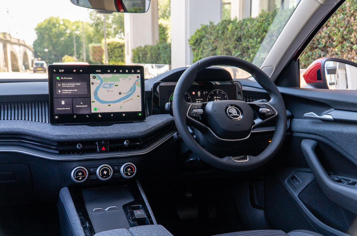 Skoda Superb Skoda Superb