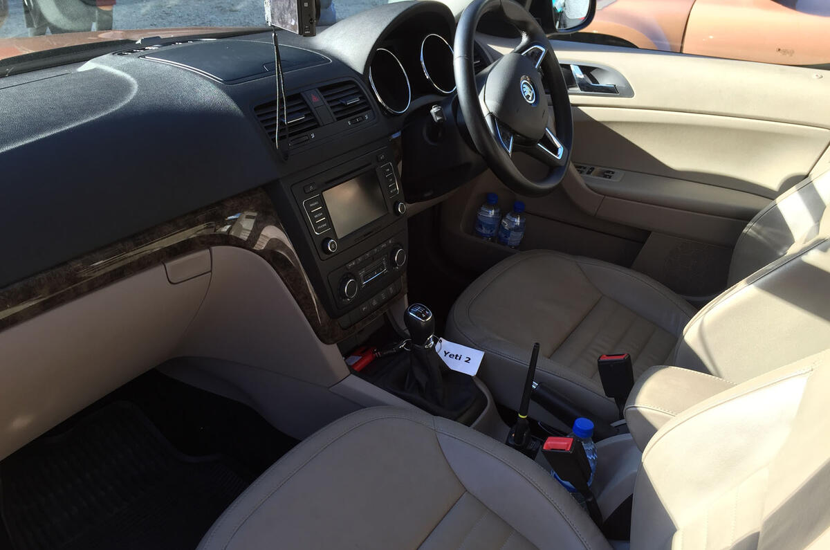 Live blog: The Skoda Yeti takes on Bhutan