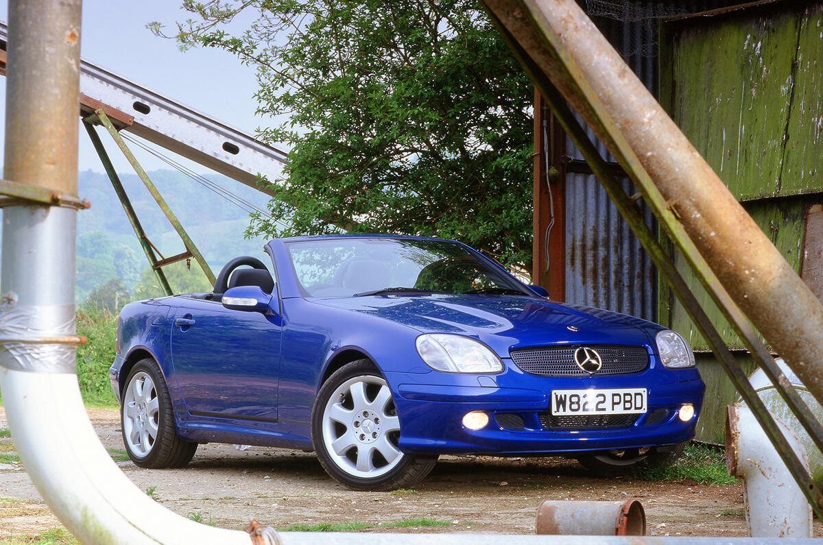 Slk