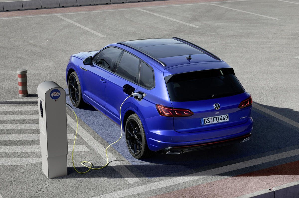 Small 24933 TouaregR