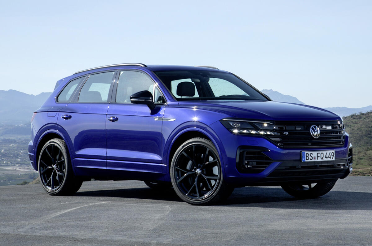 Small 24951 TouaregR