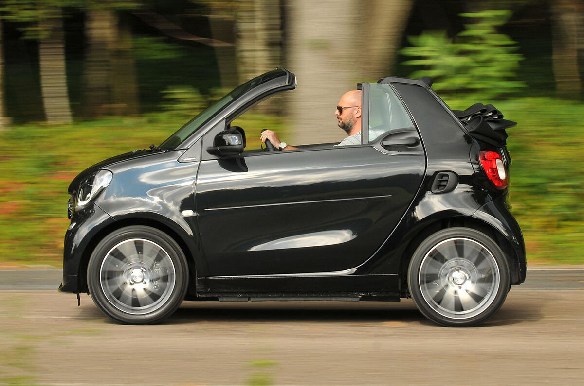 Brabus Smart Car For Sale Uk Brabus Smart Car For Sale Uk