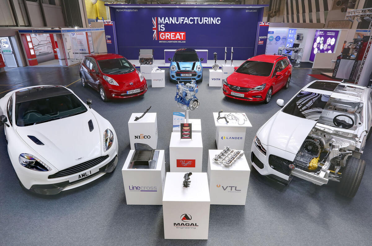 Cars in Britain among best kept in the world