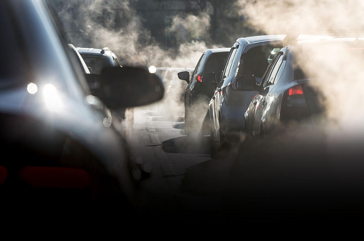 ULEZ used cars - lead ULEZ used cars - lead