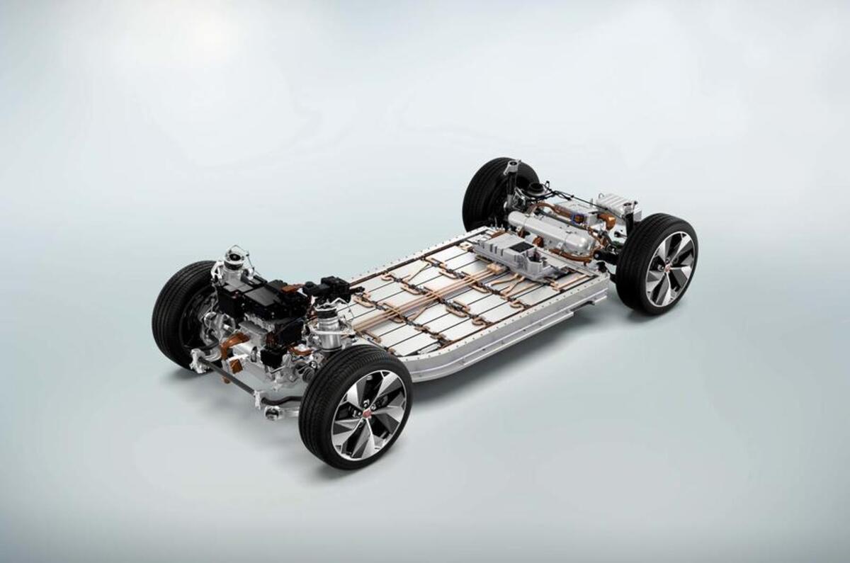 Solid state battery