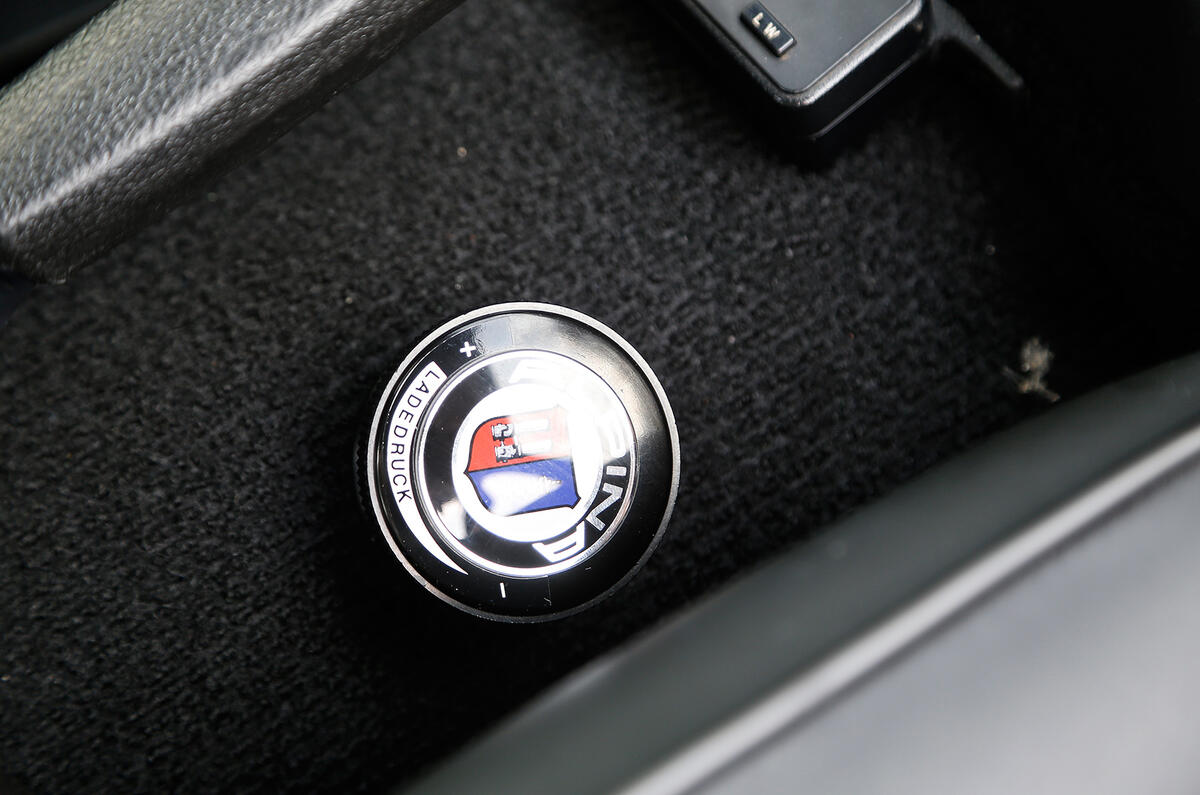 50 years of Alpina 50 years of Alpina