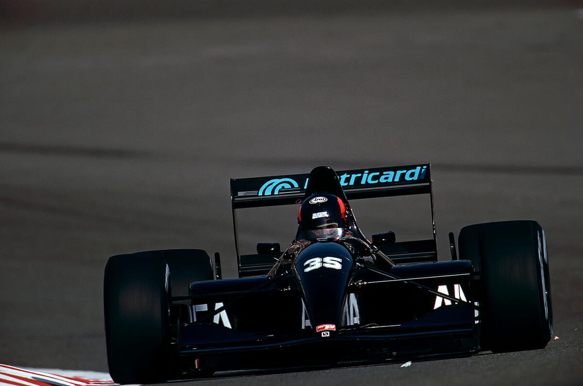 spa 1992 512 spa 1992 512