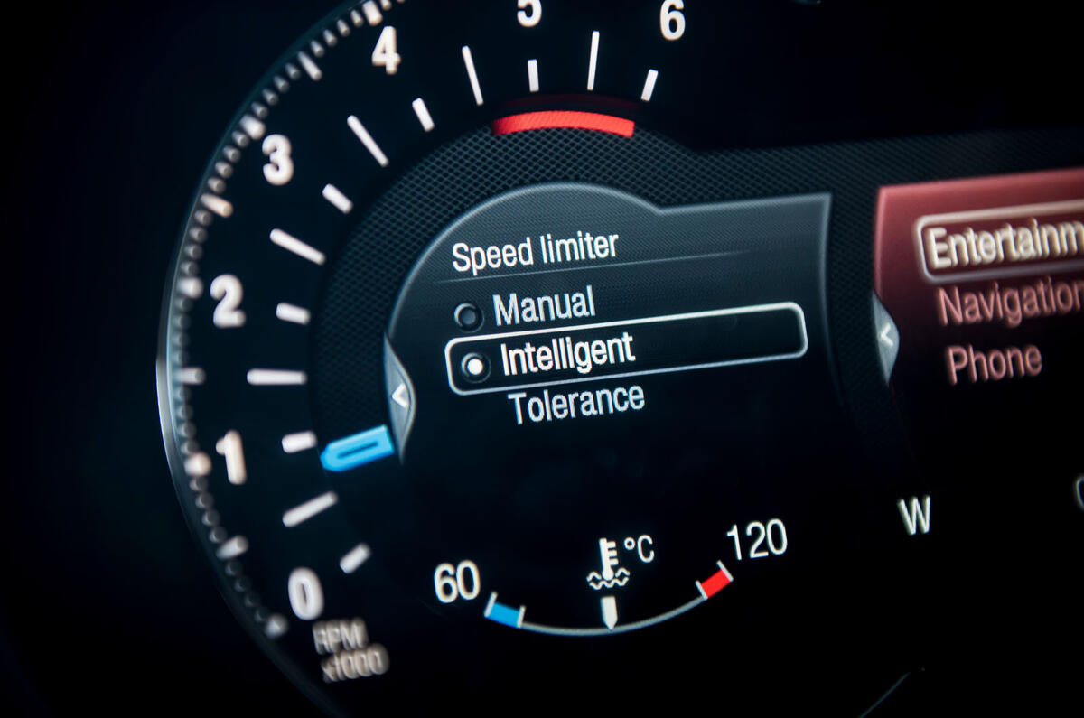 Speedometer Speedometer