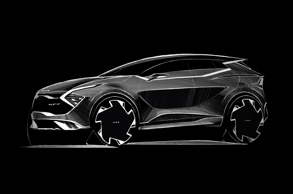Sportage 2 Sportage 2