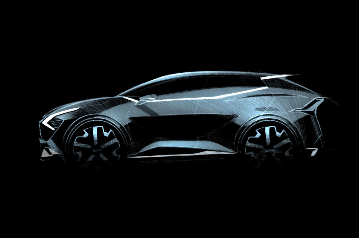 Sportage 4 Sportage 4