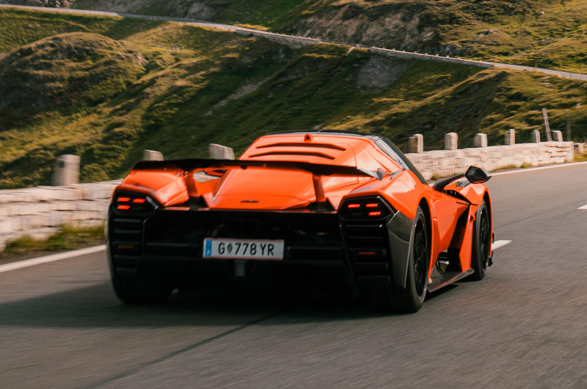 Spyder Release Grossglockner 3