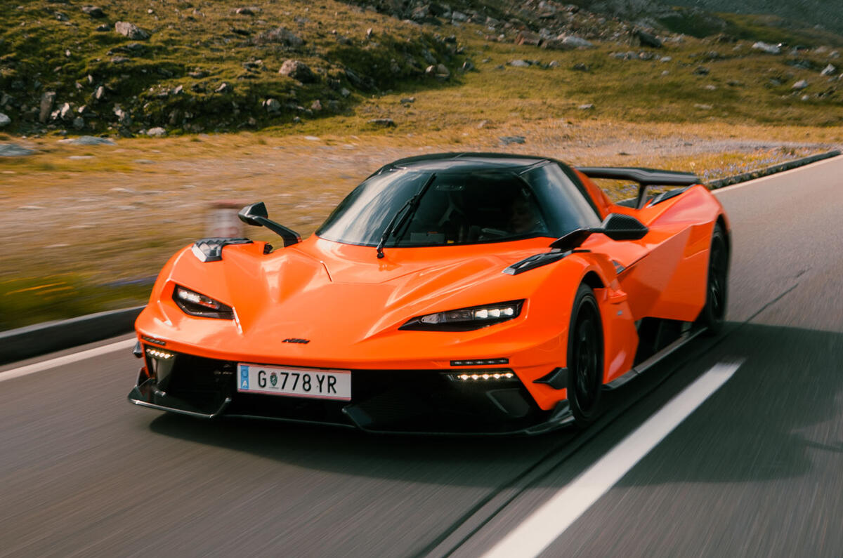 Spyder Release Grossglockner 6