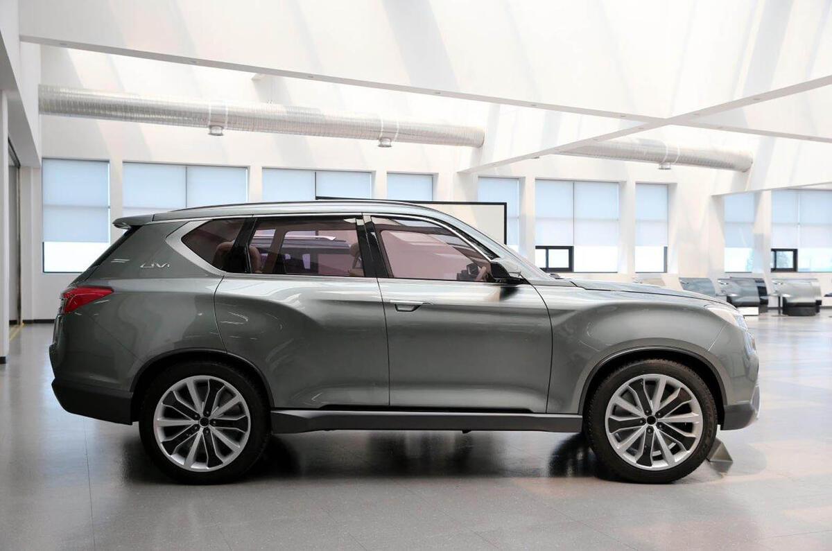 Ssangyong