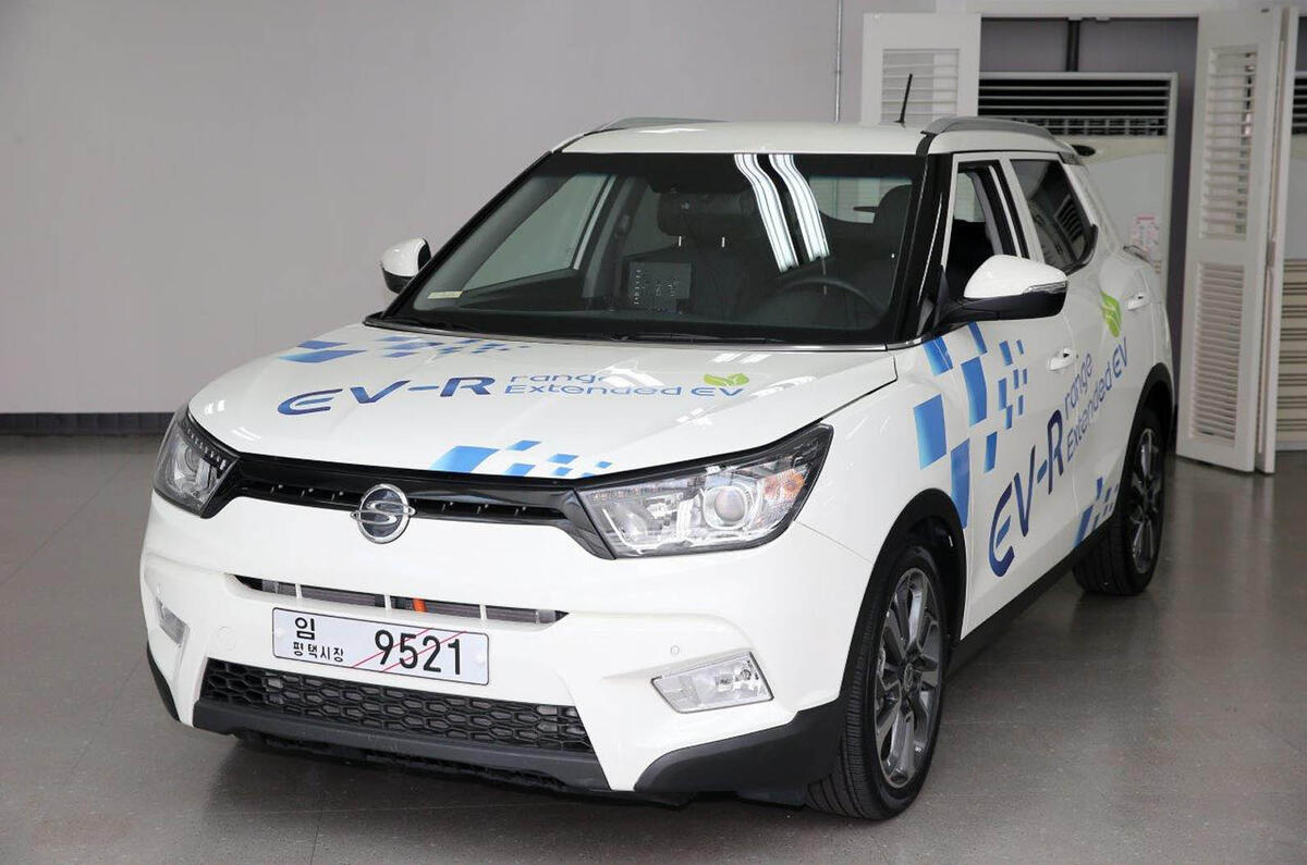 Ssangyong