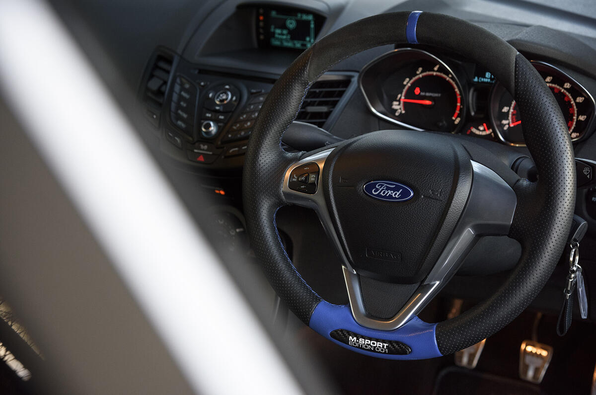 Fiesta St Aftermarket >> 2016 Ford Fiesta ST M-Sport Edition review review | Autocar Fiesta St Aftermarket >> 2016 Ford Fiesta ST M-Sport Edition review review | Autocar