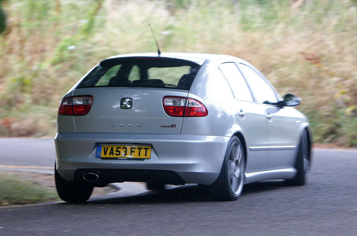 Muscular, surefooted, faithful and quick, this is a hot hatch that offers more everyday appeal than sparkle
