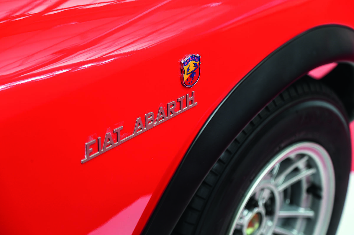Abarth