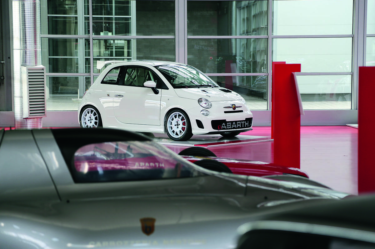 Abarth