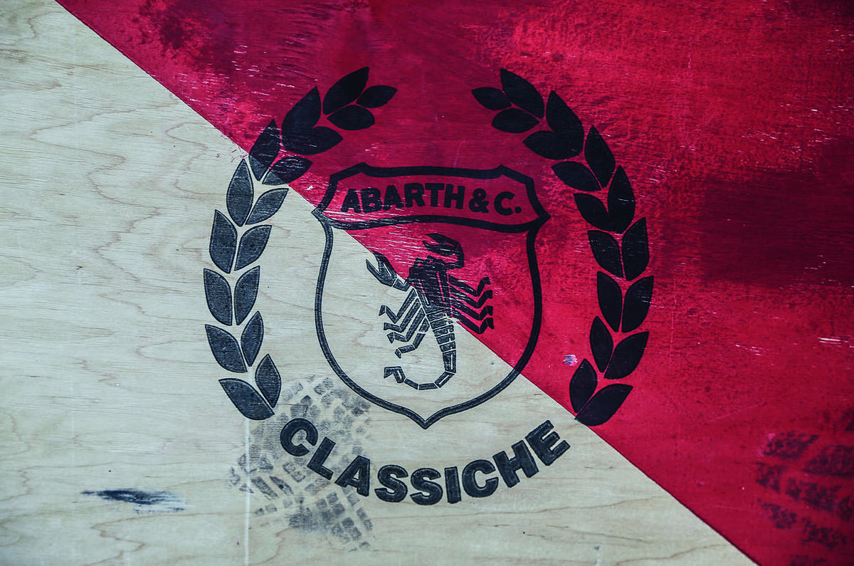 Abarth