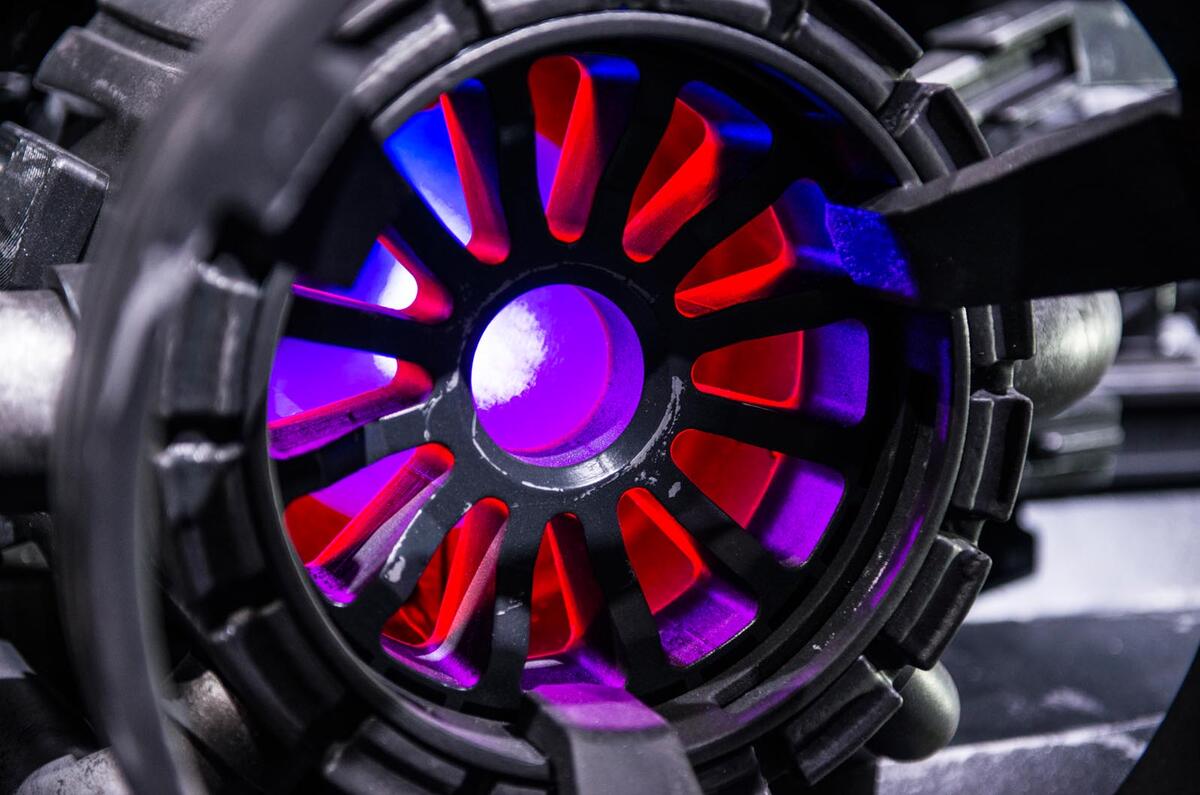 Nissan Star Wars cars