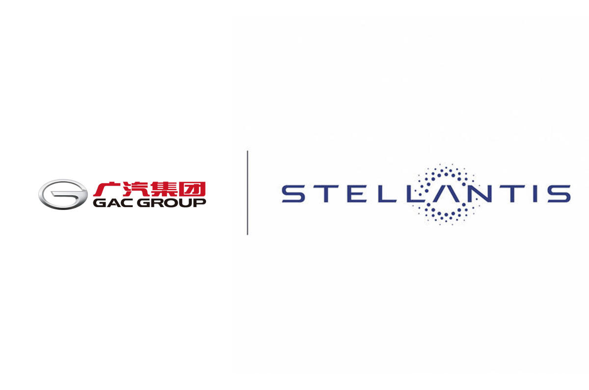 Stellantis and GAC
