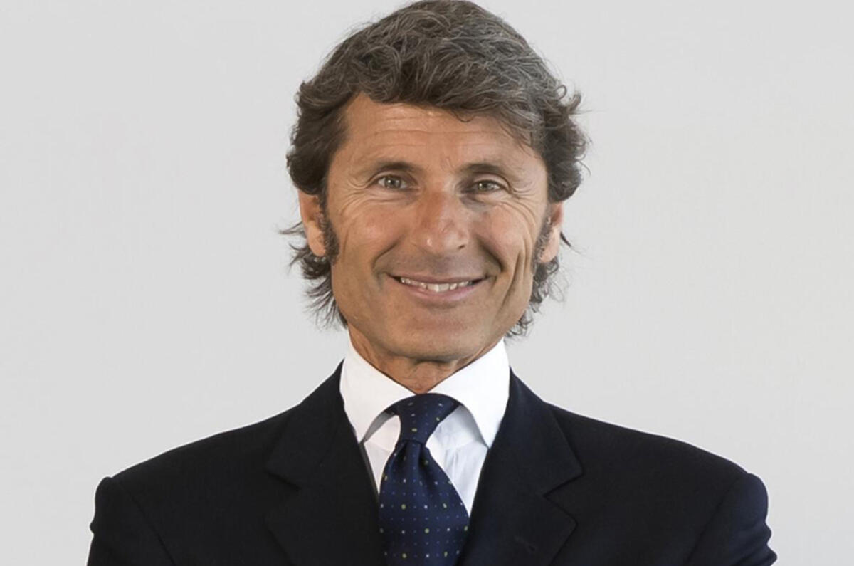 Stephan Winkelmann
