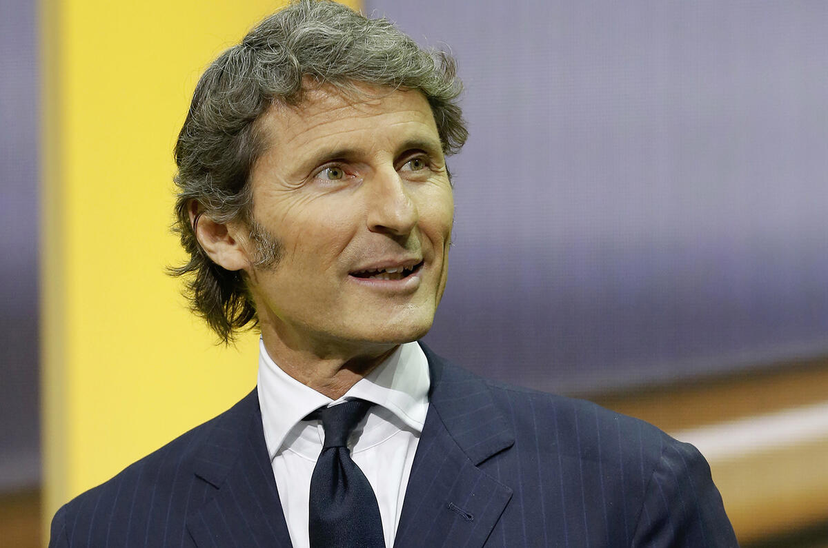 Stephan Winkelmann 