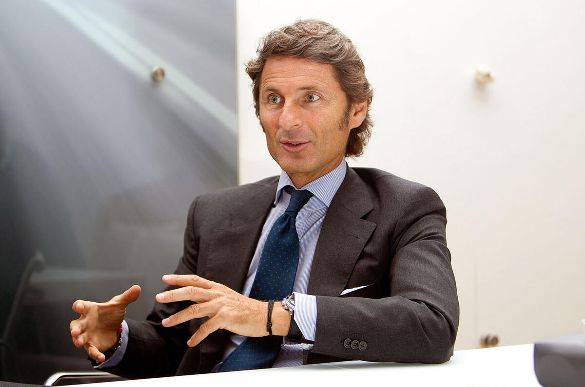 Stephan Winkelmann