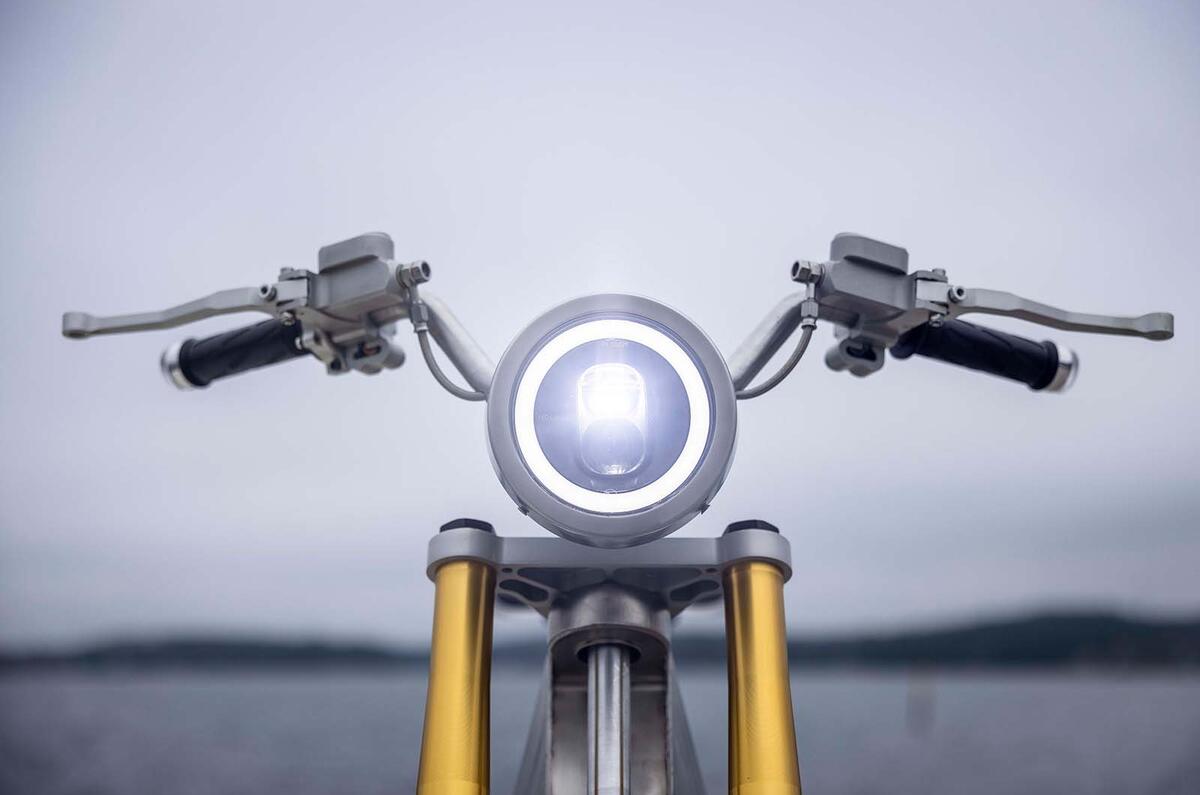 STILRIDE SUS1 Lights STILRIDE SUS1 Lights