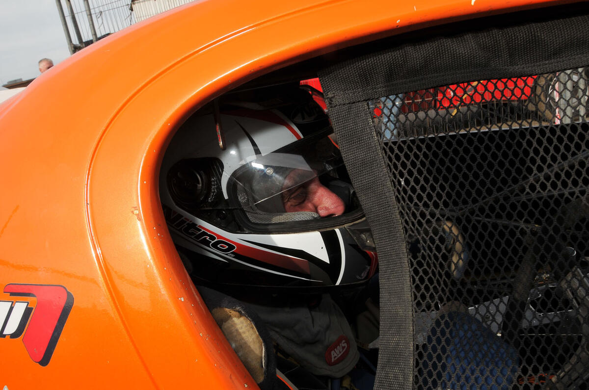 Saying goodbye to Wimbledon Stadium