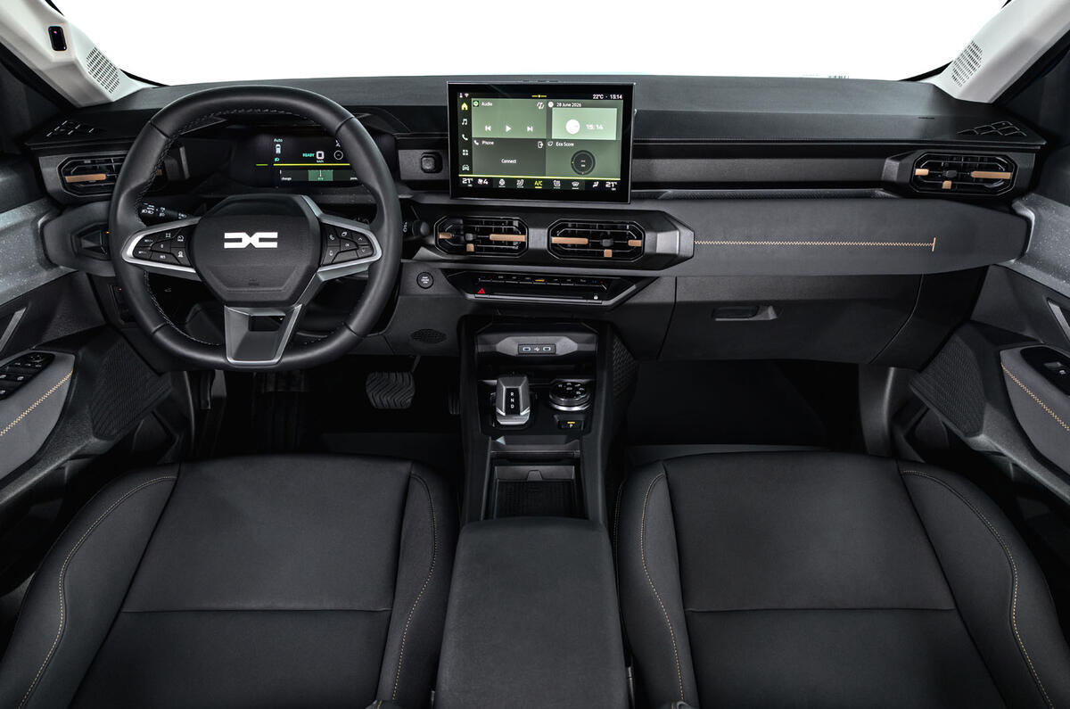 Striker 4x4 Interieur©AdrienCortesi 2