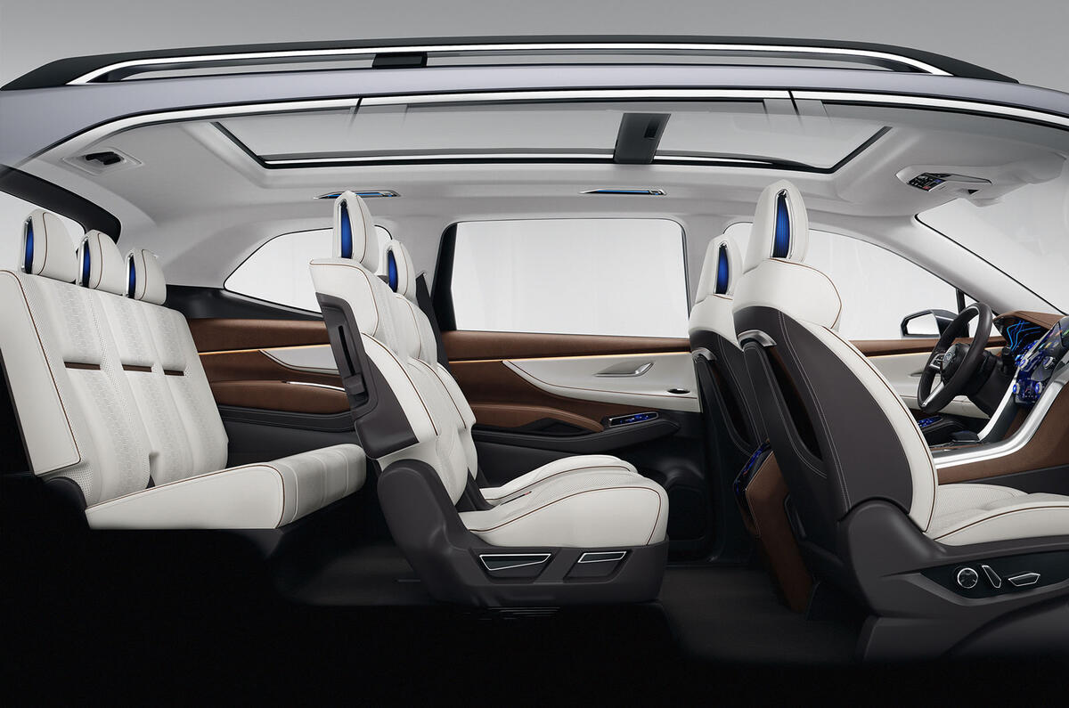 Subaru Ascent 