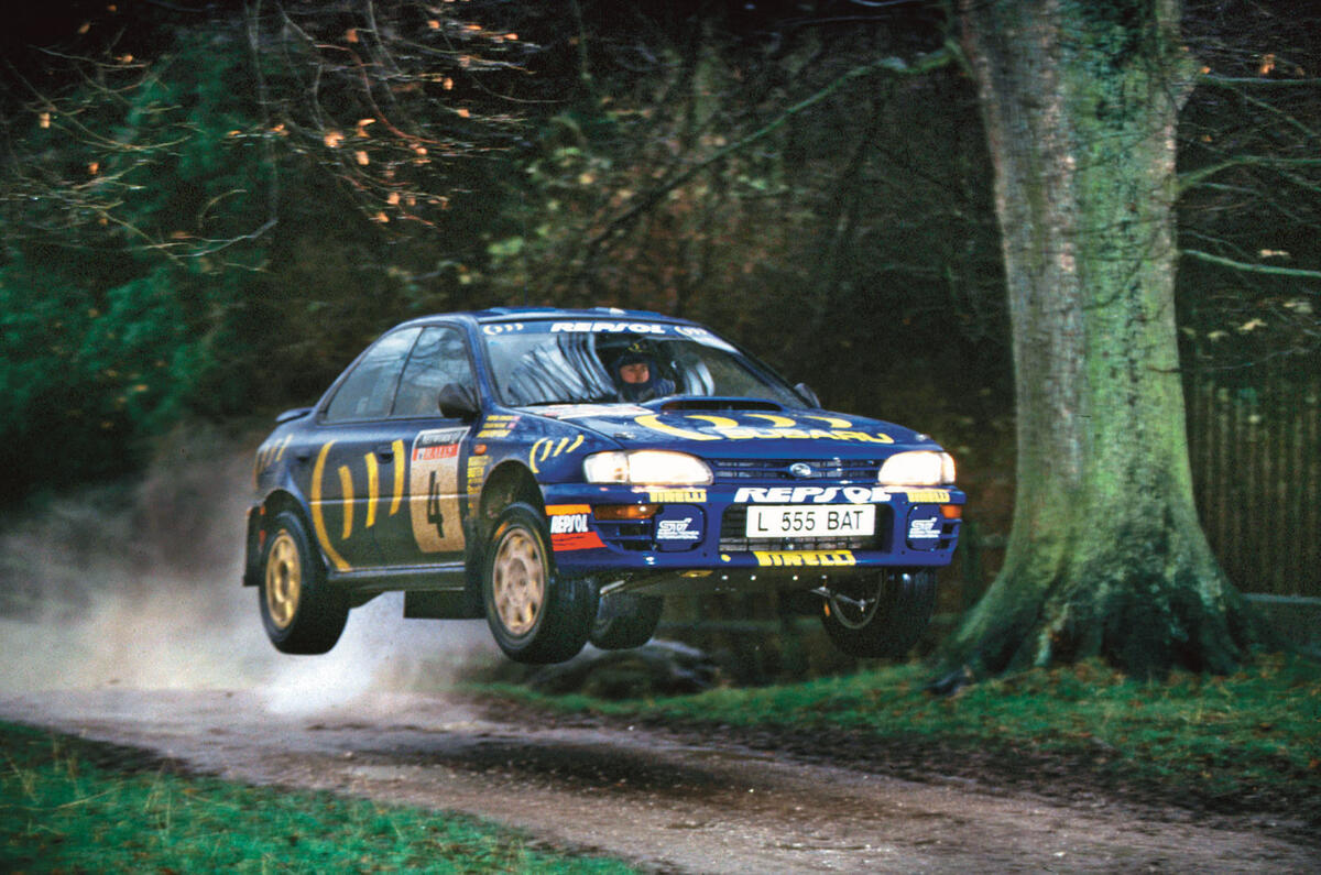 Subaru BTCC preview 2016