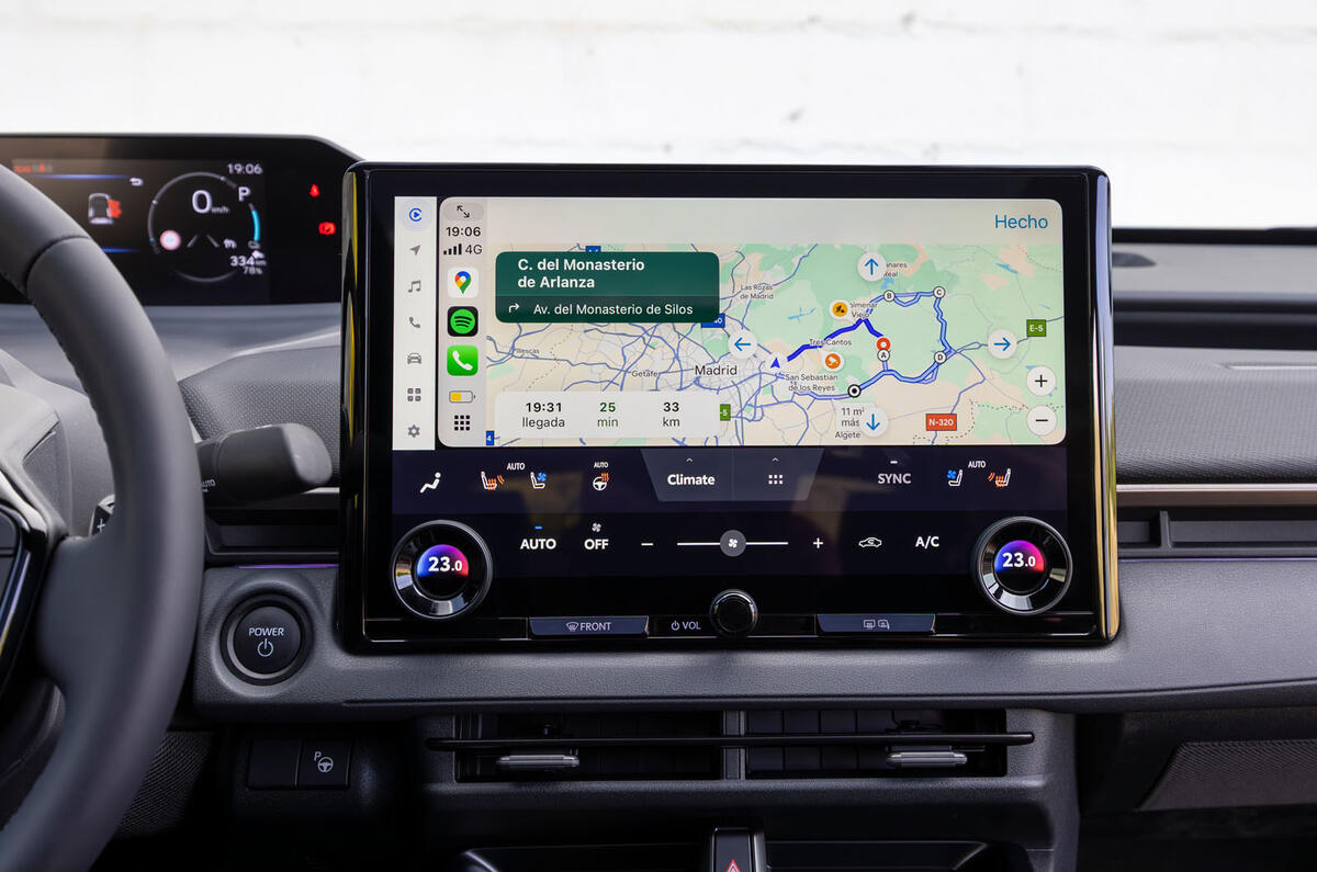 subaru bZ4X prototype review 2025 09 subaru bZ4X prototype review 2025 09