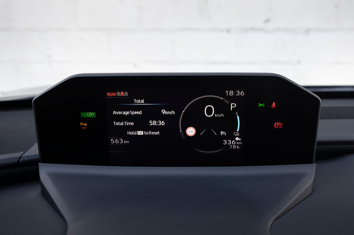 subaru bZ4X prototype review 2025 10 subaru bZ4X prototype review 2025 10