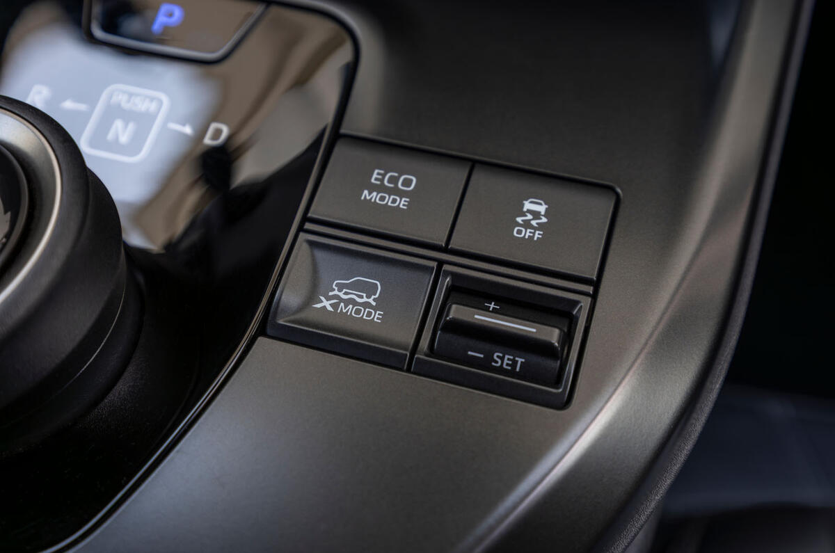 subaru bZ4X prototype review 2025 11 subaru bZ4X prototype review 2025 11