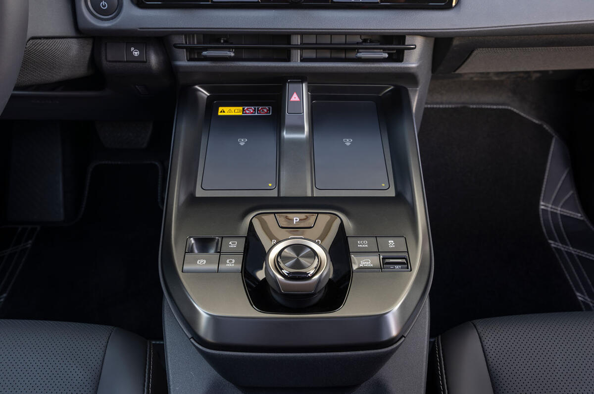 subaru bZ4X prototype review 2025 12 subaru bZ4X prototype review 2025 12