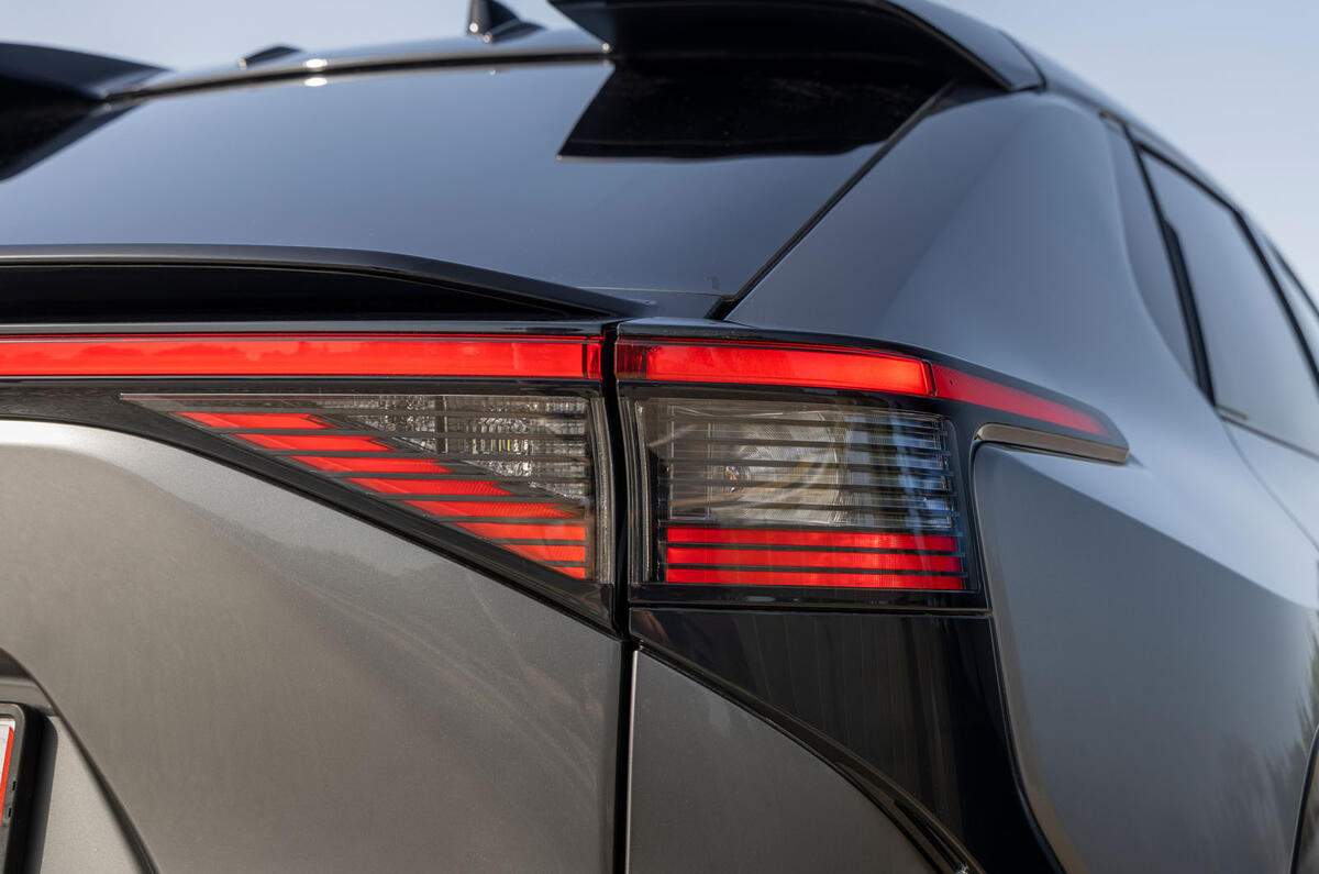 subaru bZ4X prototype review 2025 19 subaru bZ4X prototype review 2025 19