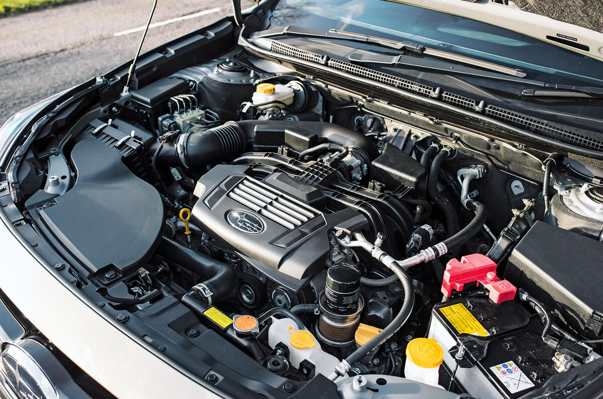 subaru outback vs subaru legacy 2024 jh 46