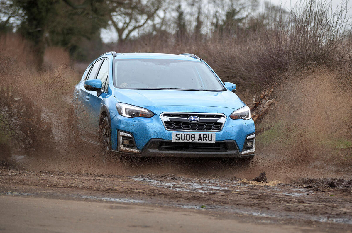 subaru xv 2024 subaru xv 2024