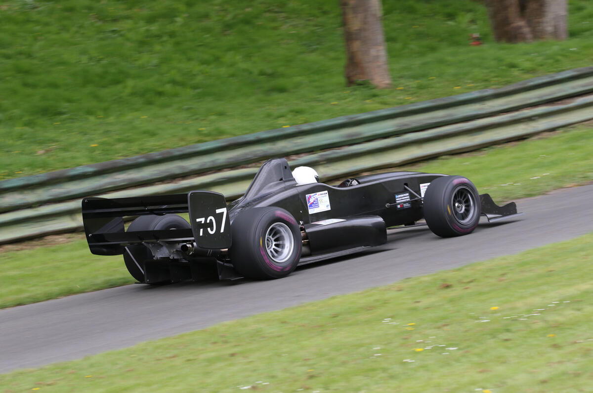 British Hillclimb Championship British Hillclimb Championship