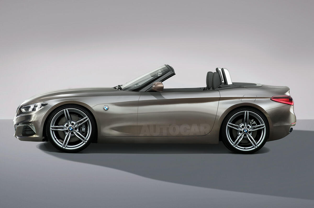 New Toyota Supra and BMW Z5 gear up for 2018 assualt