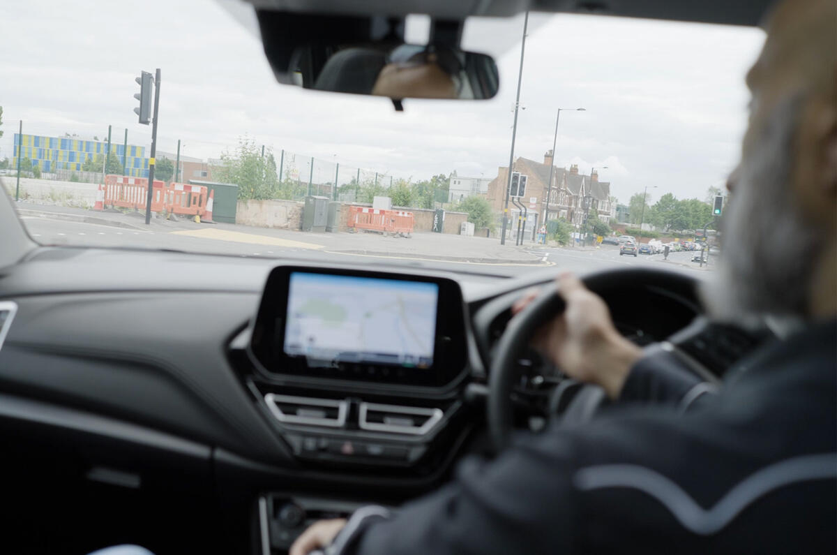 Suzuki S-Cross Suzuki S-Cross