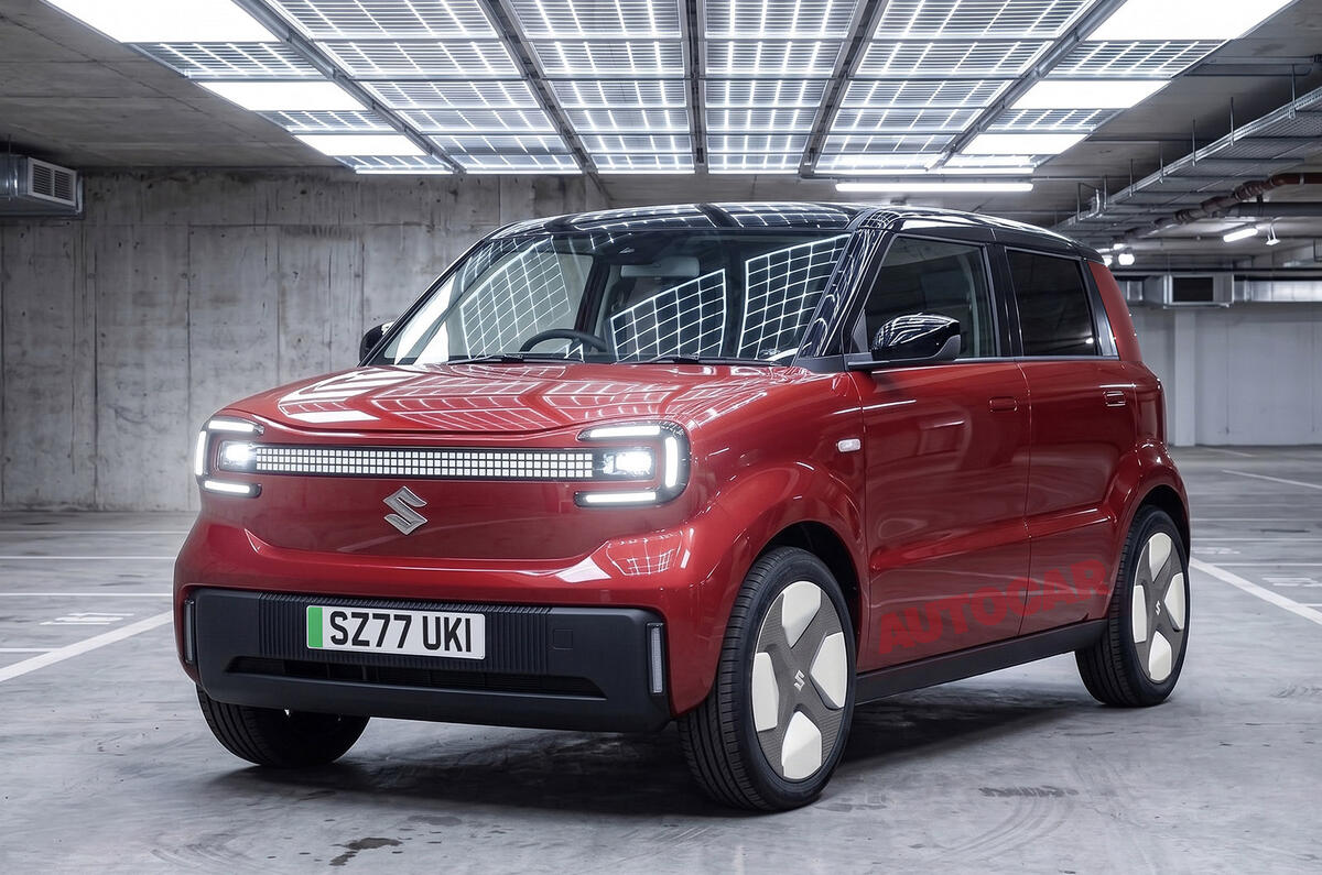 suzuki render 2026