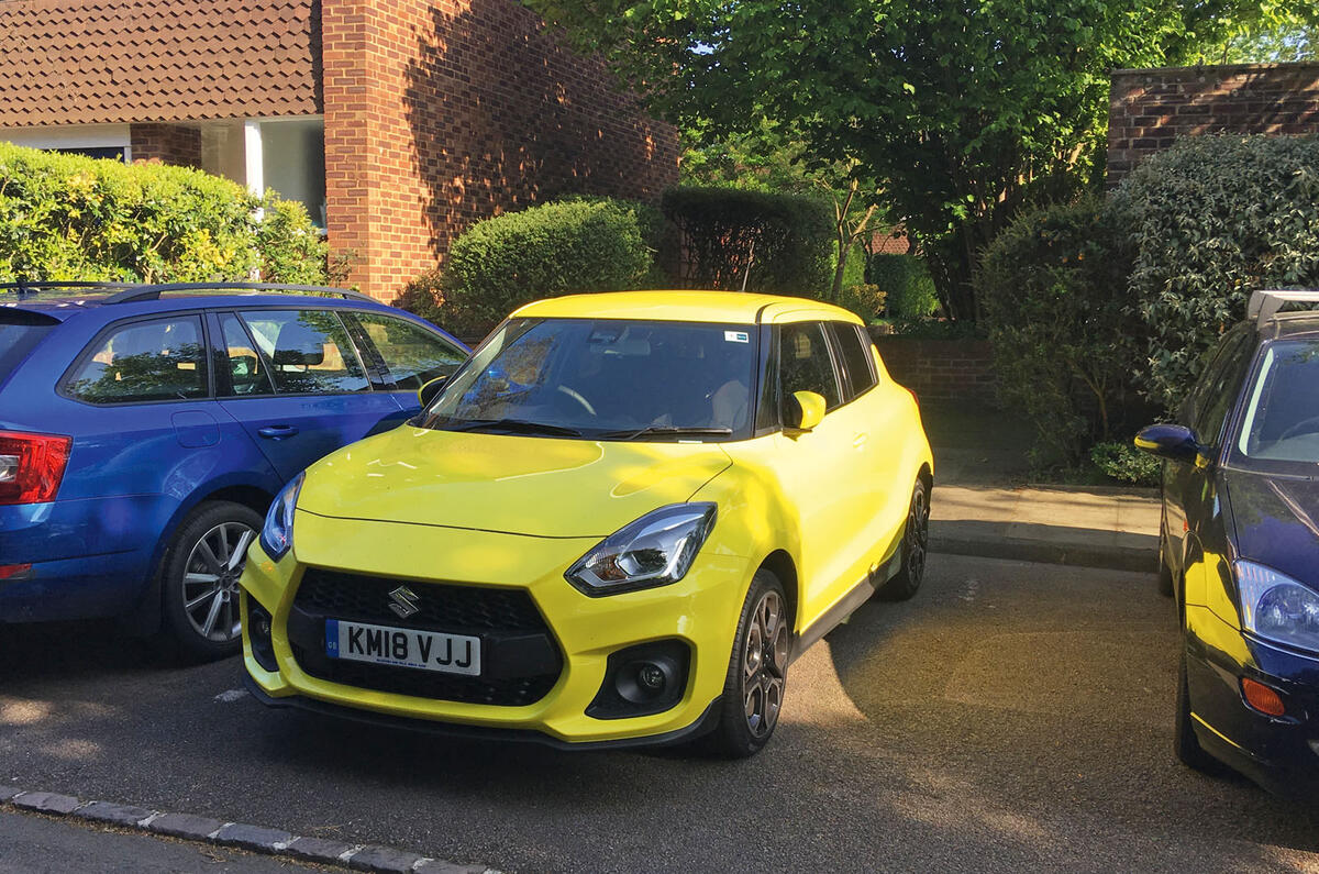 Autocar long-termer awards 2018